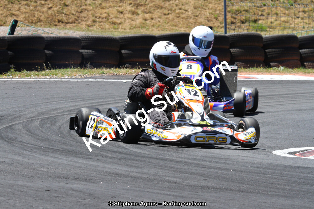 27 & 28/06/2015 : Championnat de France X30 et Coupe de France Minikart à Belmont sur Rance (Photos Stéphane Agnus) 2015 — karting