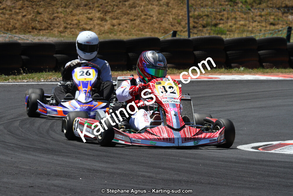 27 & 28/06/2015 : Championnat de France X30 et Coupe de France Minikart à Belmont sur Rance (Photos Stéphane Agnus) 2015 — karting