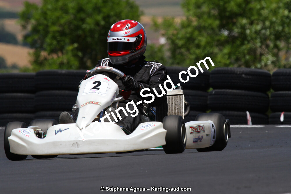 27 & 28/06/2015 : Championnat de France X30 et Coupe de France Minikart à Belmont sur Rance (Photos Stéphane Agnus) 2015 — karting