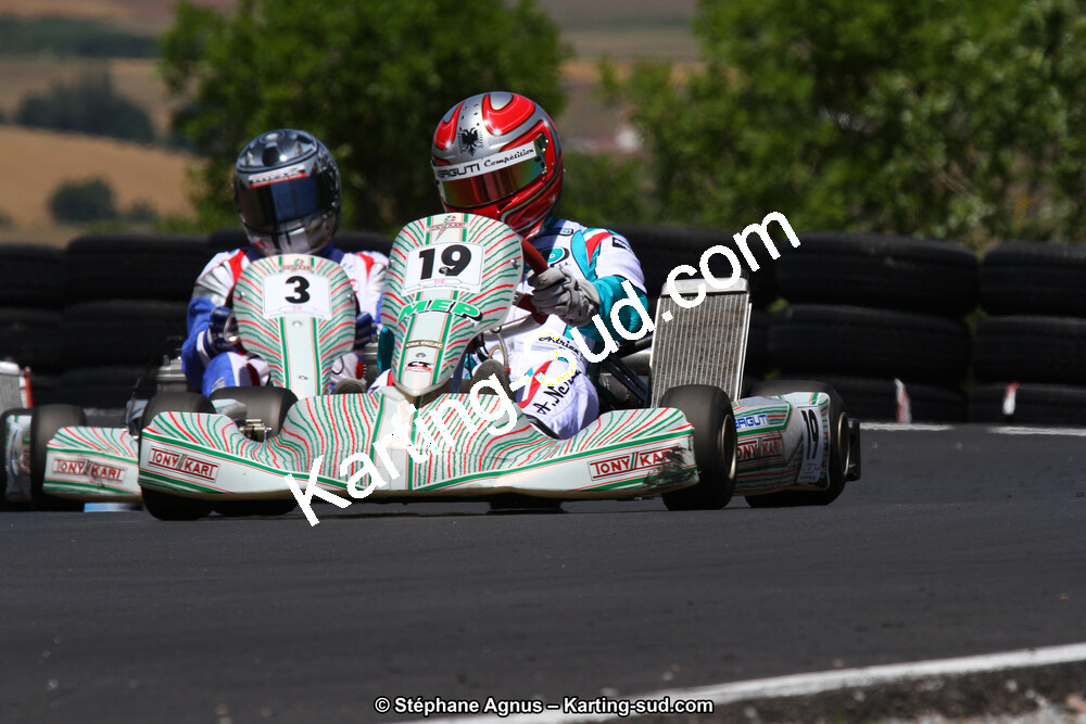 27 & 28/06/2015 : Championnat de France X30 et Coupe de France Minikart à Belmont sur Rance (Photos Stéphane Agnus) 2015 — karting