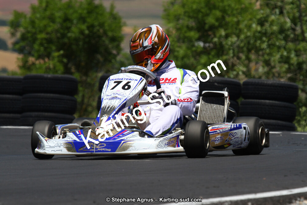 27 & 28/06/2015 : Championnat de France X30 et Coupe de France Minikart à Belmont sur Rance (Photos Stéphane Agnus) 2015 — karting