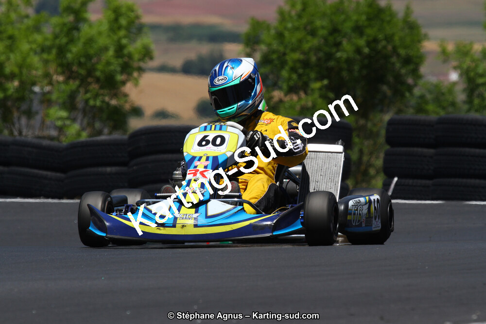 27 & 28/06/2015 : Championnat de France X30 et Coupe de France Minikart à Belmont sur Rance (Photos Stéphane Agnus) 2015 — karting