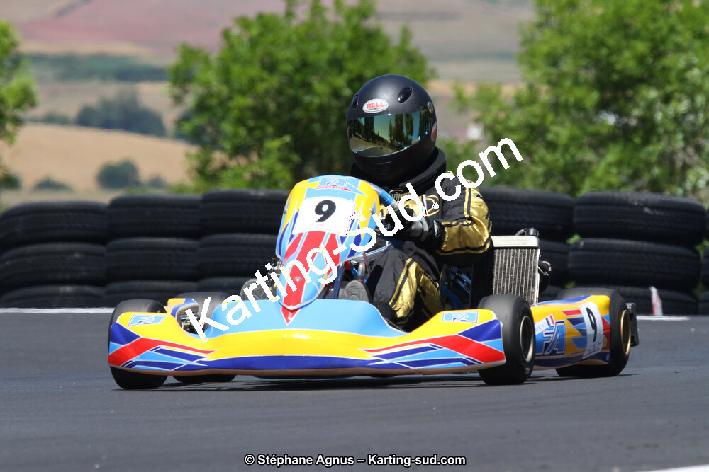27 & 28/06/2015 : Championnat de France X30 et Coupe de France Minikart à Belmont sur Rance (Photos Stéphane Agnus) 2015 — karting