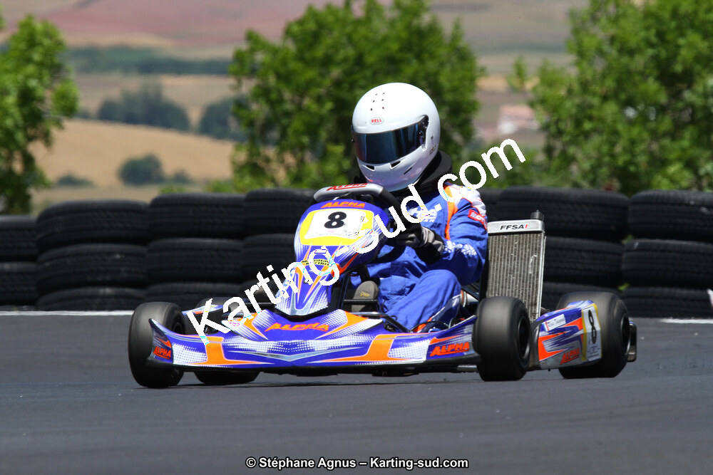 27 & 28/06/2015 : Championnat de France X30 et Coupe de France Minikart à Belmont sur Rance (Photos Stéphane Agnus) 2015 — karting