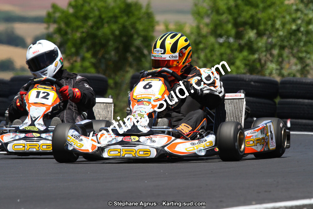 27 & 28/06/2015 : Championnat de France X30 et Coupe de France Minikart à Belmont sur Rance (Photos Stéphane Agnus) 2015 — karting