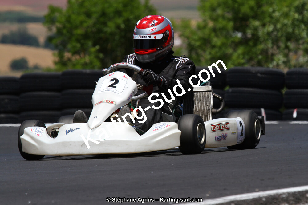 27 & 28/06/2015 : Championnat de France X30 et Coupe de France Minikart à Belmont sur Rance (Photos Stéphane Agnus) 2015 — karting