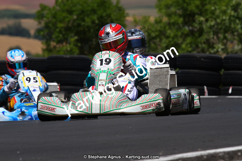 27 & 28/06/2015 : Championnat de France X30 et Coupe de France Minikart à Belmont sur Rance (Photos Stéphane Agnus) 2015 — karting