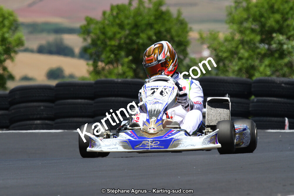 27 & 28/06/2015 : Championnat de France X30 et Coupe de France Minikart à Belmont sur Rance (Photos Stéphane Agnus) 2015 — karting