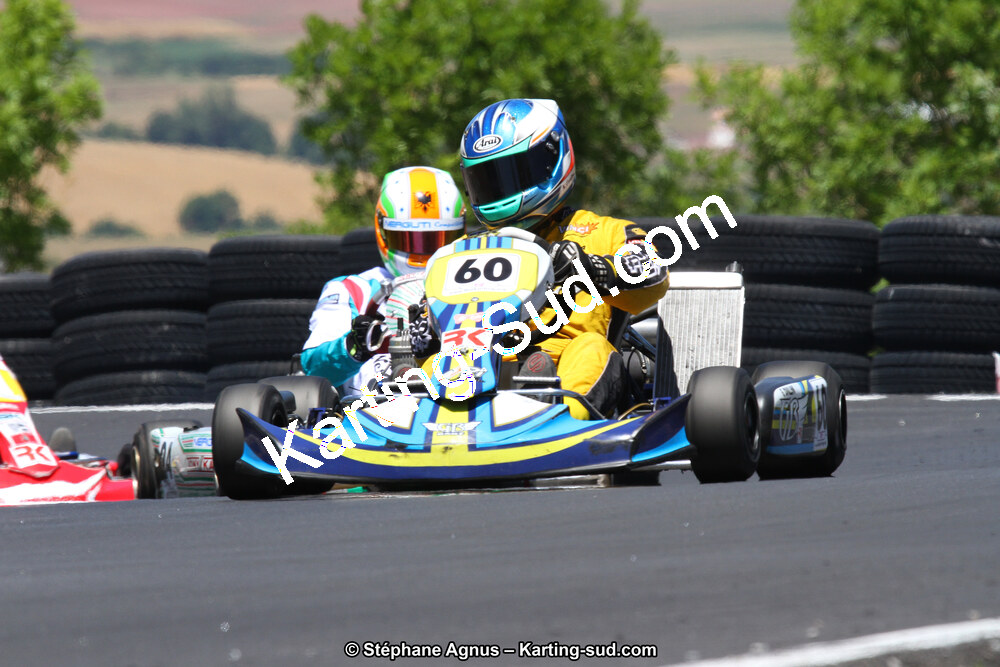 27 & 28/06/2015 : Championnat de France X30 et Coupe de France Minikart à Belmont sur Rance (Photos Stéphane Agnus) 2015 — karting