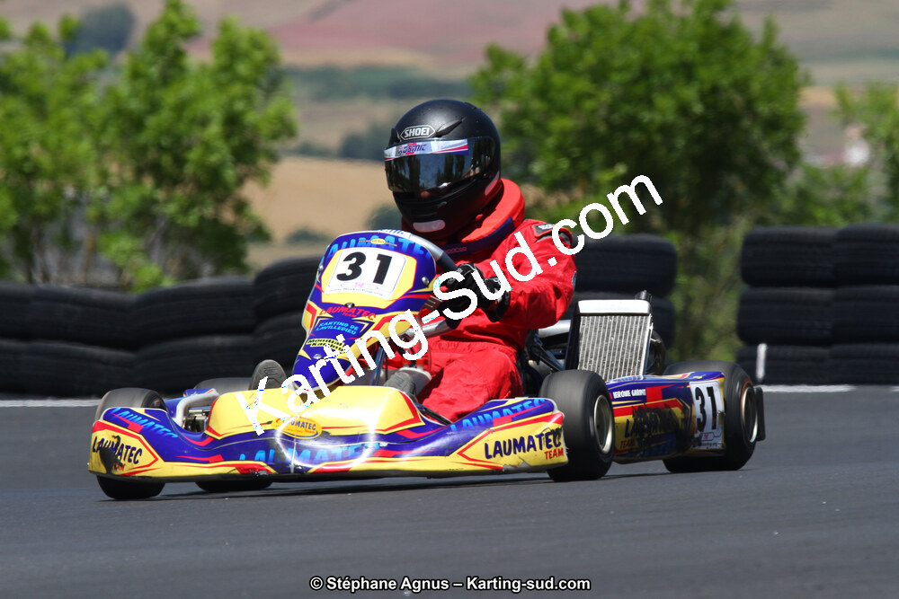 27 & 28/06/2015 : Championnat de France X30 et Coupe de France Minikart à Belmont sur Rance (Photos Stéphane Agnus) 2015 — karting
