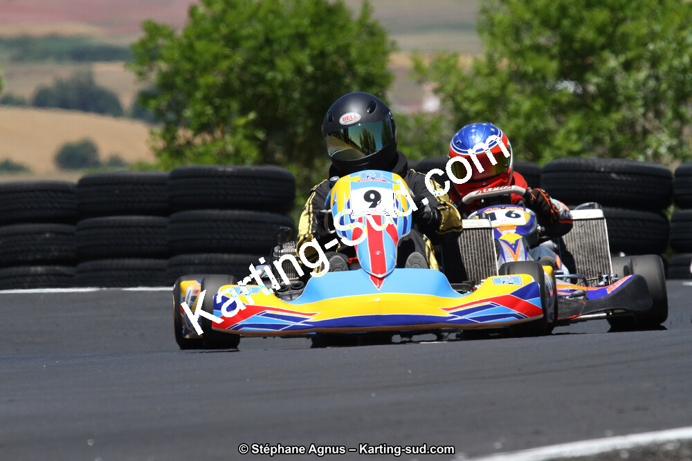27 & 28/06/2015 : Championnat de France X30 et Coupe de France Minikart à Belmont sur Rance (Photos Stéphane Agnus) 2015 — karting
