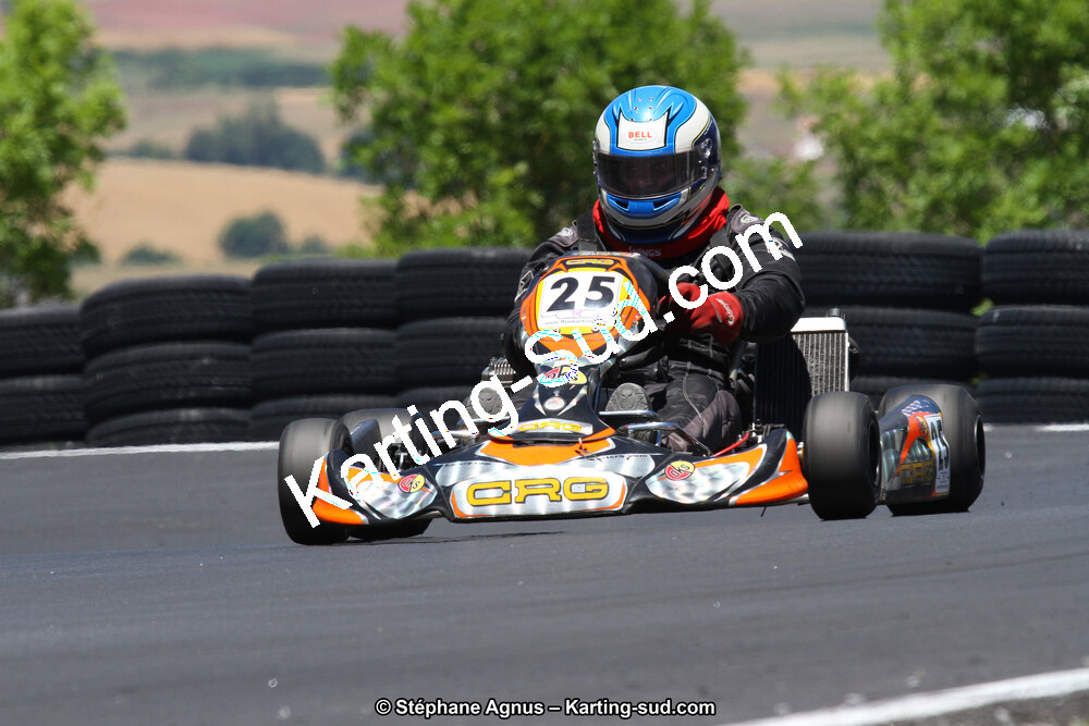 27 & 28/06/2015 : Championnat de France X30 et Coupe de France Minikart à Belmont sur Rance (Photos Stéphane Agnus) 2015 — karting