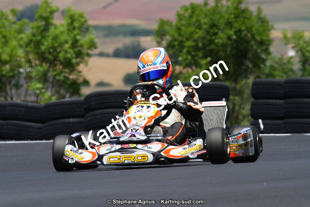27 & 28/06/2015 : Championnat de France X30 et Coupe de France Minikart à Belmont sur Rance (Photos Stéphane Agnus) 2015 — karting