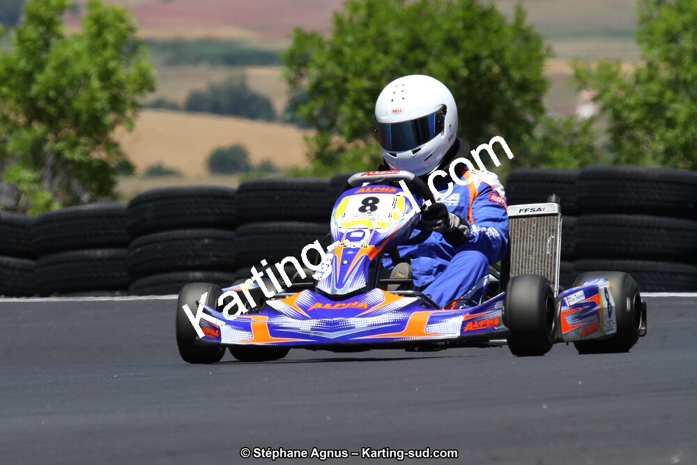 27 & 28/06/2015 : Championnat de France X30 et Coupe de France Minikart à Belmont sur Rance (Photos Stéphane Agnus) 2015 — karting