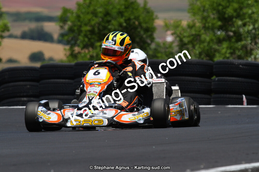 27 & 28/06/2015 : Championnat de France X30 et Coupe de France Minikart à Belmont sur Rance (Photos Stéphane Agnus) 2015 — karting