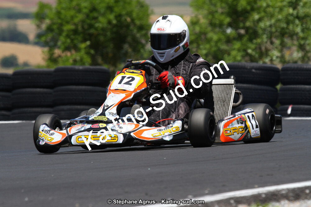 27 & 28/06/2015 : Championnat de France X30 et Coupe de France Minikart à Belmont sur Rance (Photos Stéphane Agnus) 2015 — karting