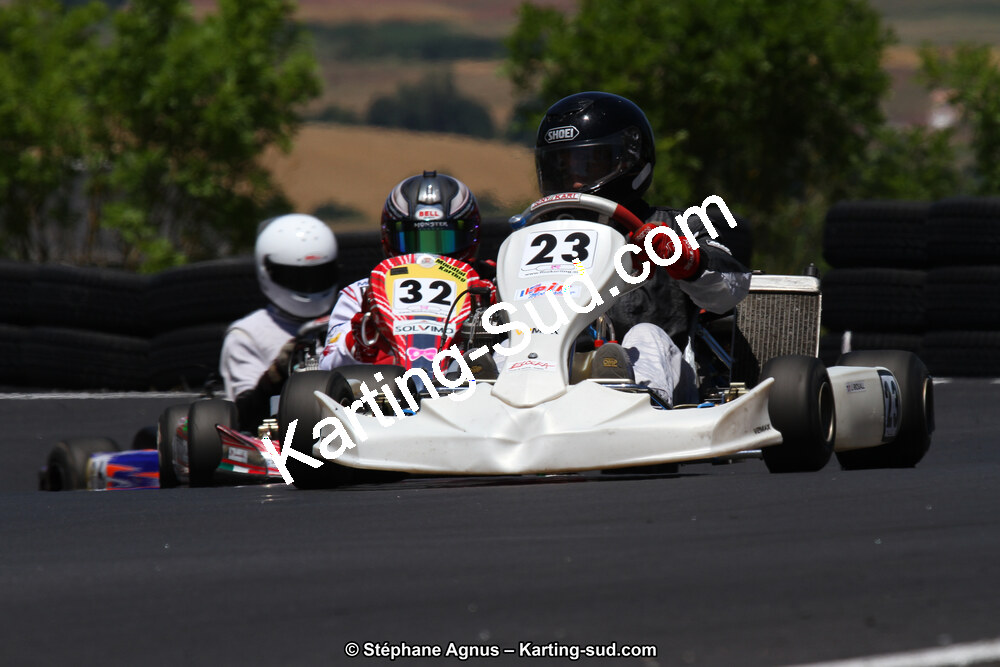 27 & 28/06/2015 : Championnat de France X30 et Coupe de France Minikart à Belmont sur Rance (Photos Stéphane Agnus) 2015 — karting