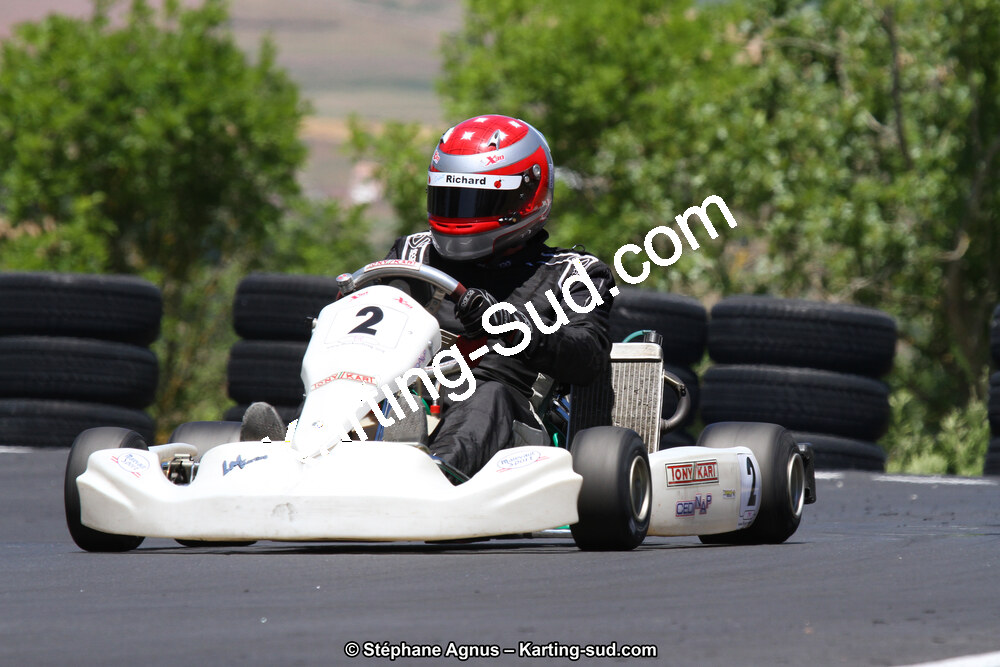 27 & 28/06/2015 : Championnat de France X30 et Coupe de France Minikart à Belmont sur Rance (Photos Stéphane Agnus) 2015 — karting