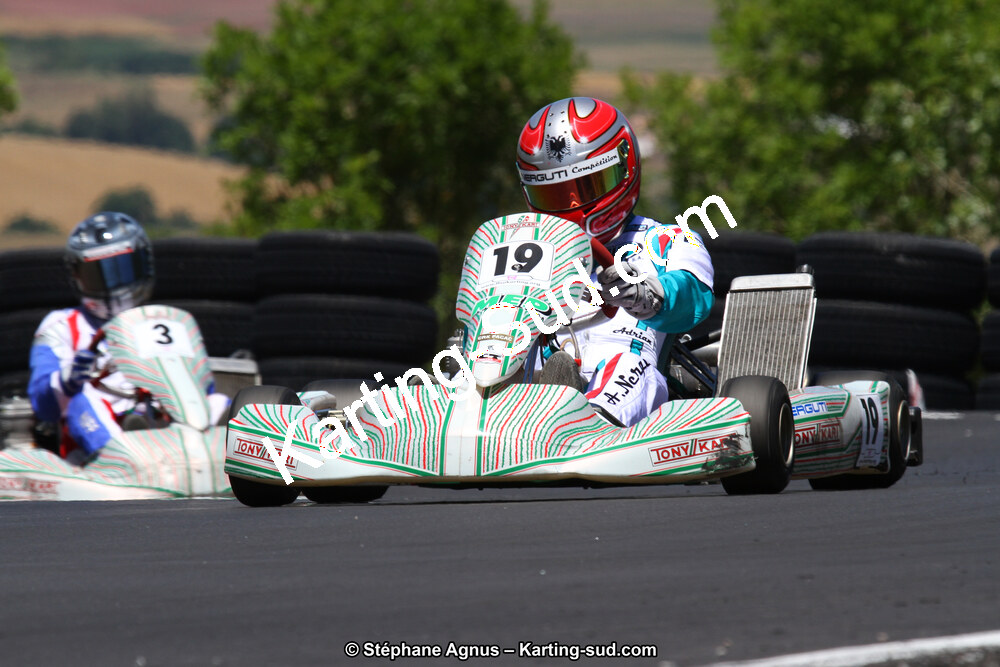 27 & 28/06/2015 : Championnat de France X30 et Coupe de France Minikart à Belmont sur Rance (Photos Stéphane Agnus) 2015 — karting