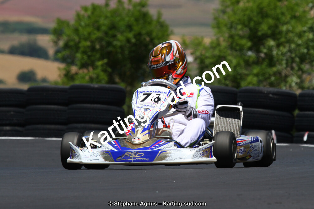 27 & 28/06/2015 : Championnat de France X30 et Coupe de France Minikart à Belmont sur Rance (Photos Stéphane Agnus) 2015 — karting