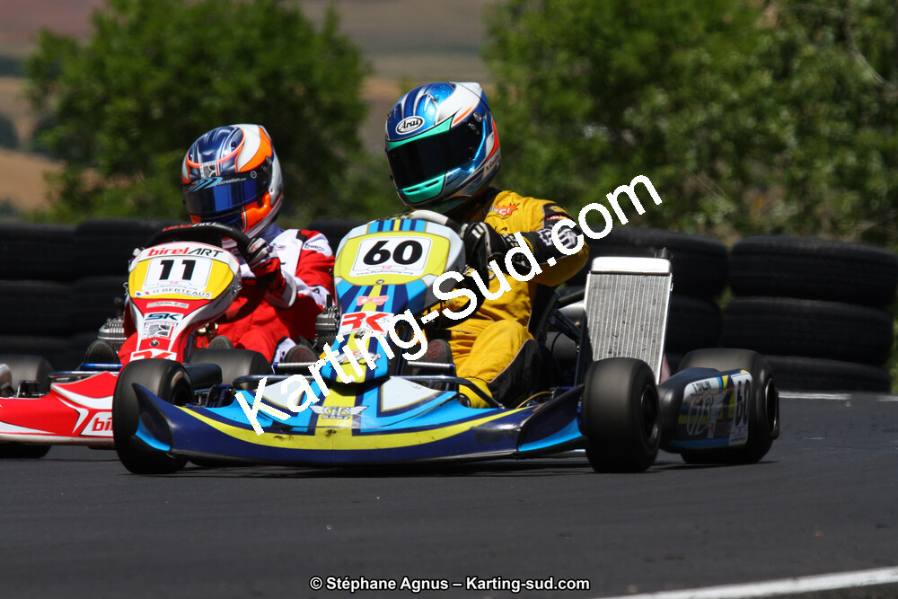 27 & 28/06/2015 : Championnat de France X30 et Coupe de France Minikart à Belmont sur Rance (Photos Stéphane Agnus) 2015 — karting