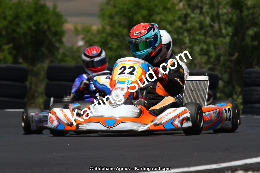 27 & 28/06/2015 : Championnat de France X30 et Coupe de France Minikart à Belmont sur Rance (Photos Stéphane Agnus) 2015 — karting