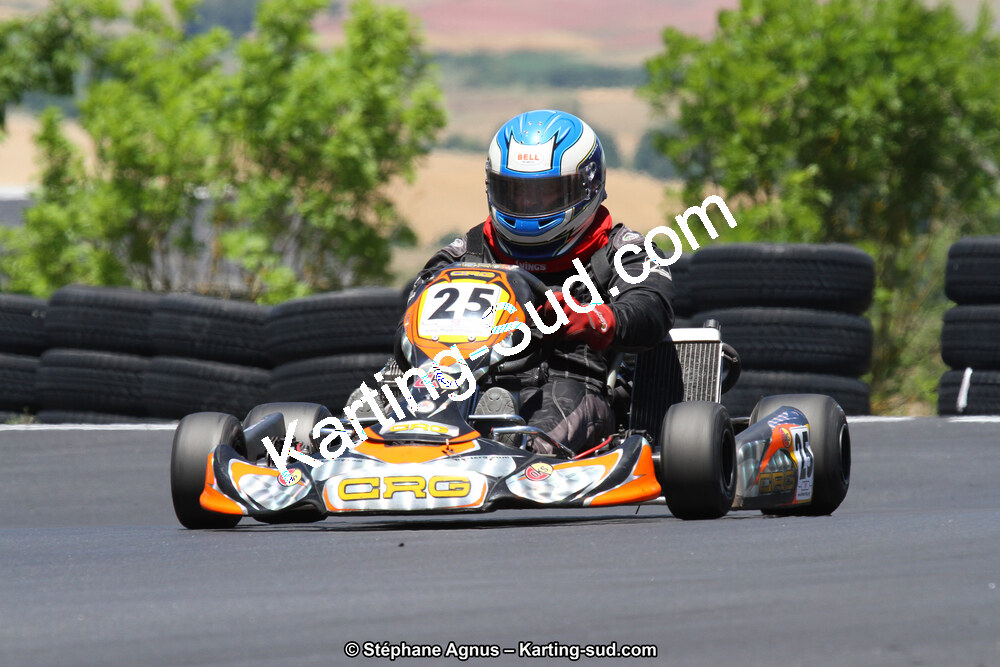 27 & 28/06/2015 : Championnat de France X30 et Coupe de France Minikart à Belmont sur Rance (Photos Stéphane Agnus) 2015 — karting