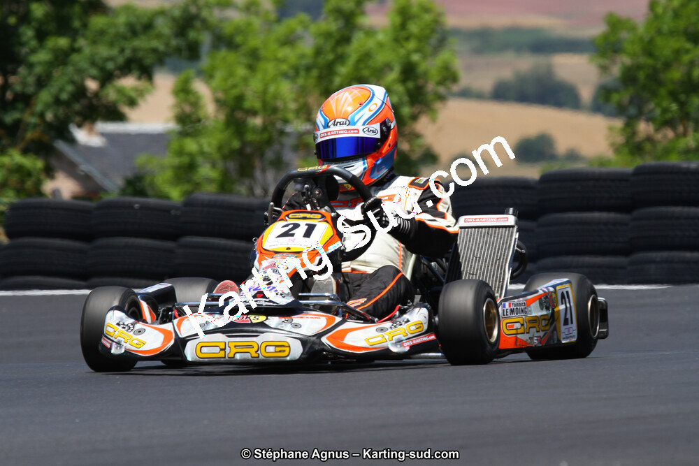 27 & 28/06/2015 : Championnat de France X30 et Coupe de France Minikart à Belmont sur Rance (Photos Stéphane Agnus) 2015 — karting