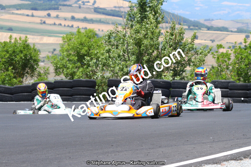 27 & 28/06/2015 : Championnat de France X30 et Coupe de France Minikart à Belmont sur Rance (Photos Stéphane Agnus) 2015 — karting