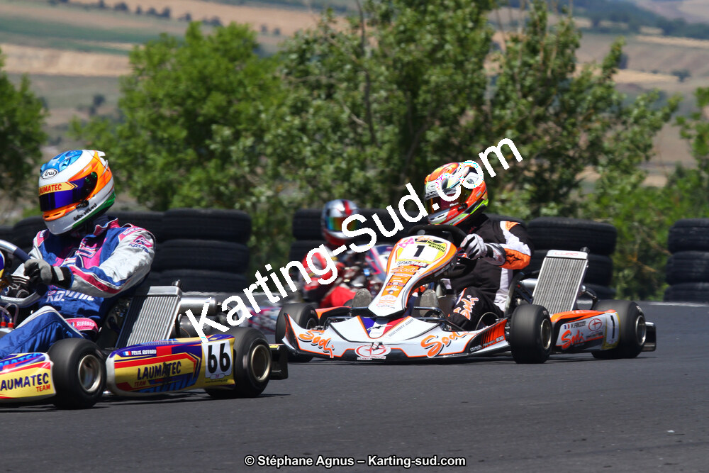 27 & 28/06/2015 : Championnat de France X30 et Coupe de France Minikart à Belmont sur Rance (Photos Stéphane Agnus) 2015 — karting