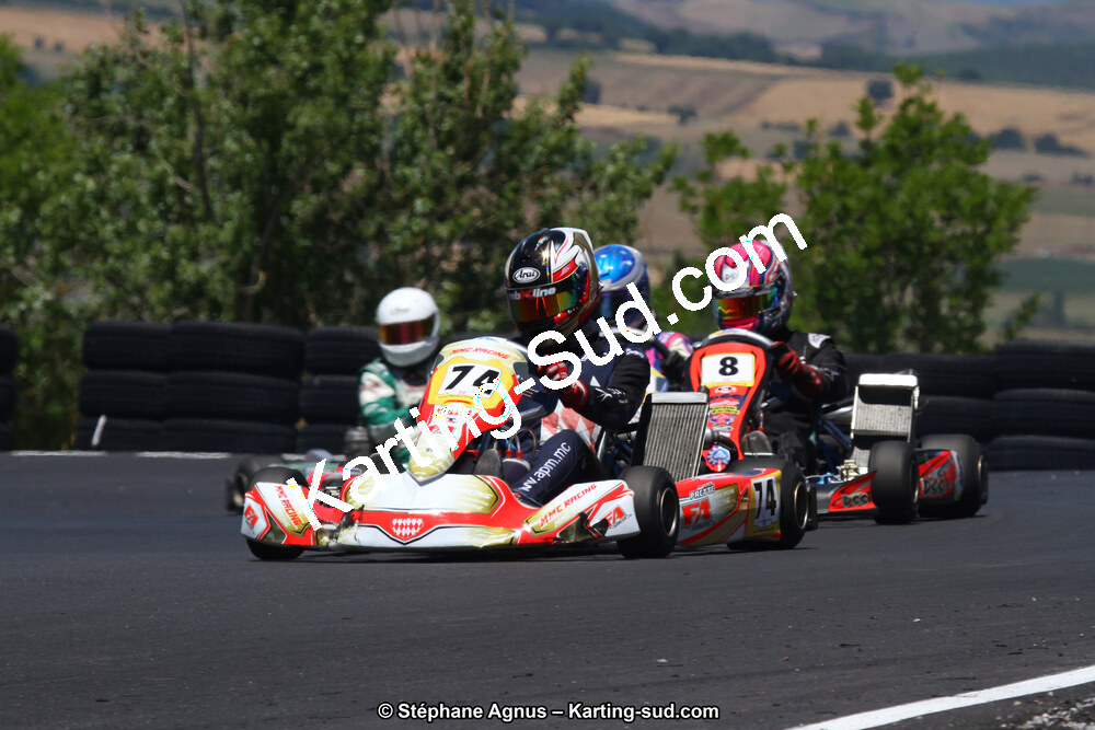 27 & 28/06/2015 : Championnat de France X30 et Coupe de France Minikart à Belmont sur Rance (Photos Stéphane Agnus) 2015 — karting