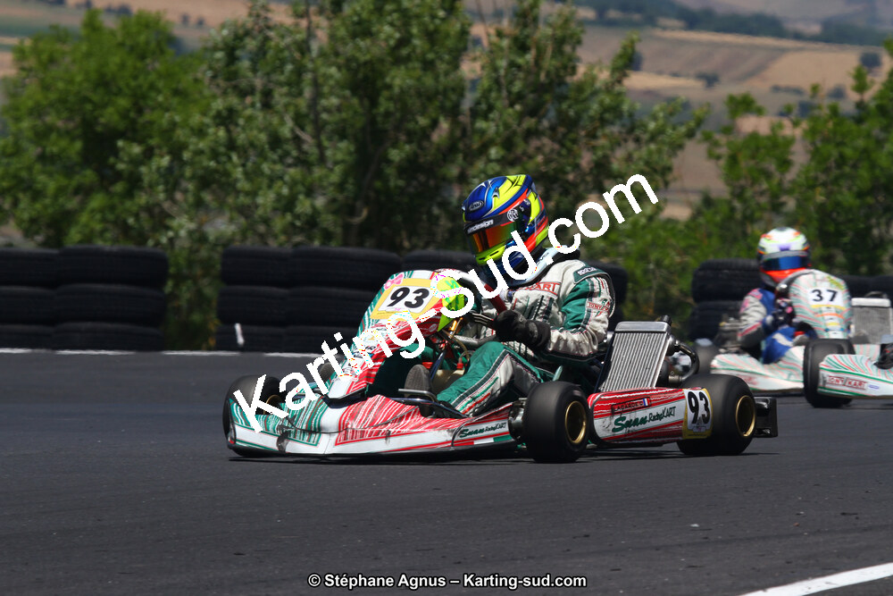 27 & 28/06/2015 : Championnat de France X30 et Coupe de France Minikart à Belmont sur Rance (Photos Stéphane Agnus) 2015 — karting