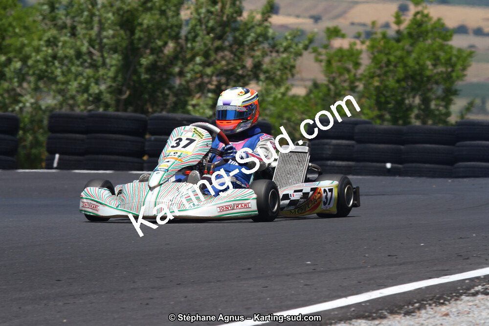 27 & 28/06/2015 : Championnat de France X30 et Coupe de France Minikart à Belmont sur Rance (Photos Stéphane Agnus) 2015 — karting