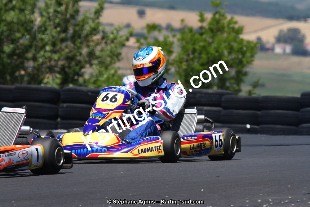 27 & 28/06/2015 : Championnat de France X30 et Coupe de France Minikart à Belmont sur Rance (Photos Stéphane Agnus) 2015 — karting