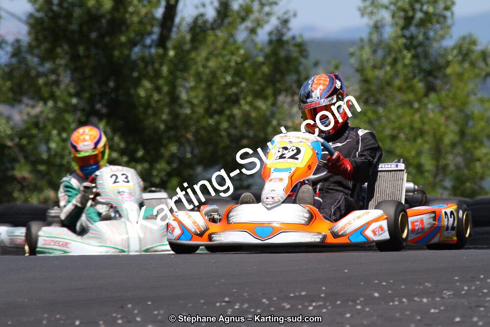 27 & 28/06/2015 : Championnat de France X30 et Coupe de France Minikart à Belmont sur Rance (Photos Stéphane Agnus) 2015 — karting
