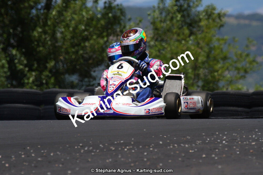 27 & 28/06/2015 : Championnat de France X30 et Coupe de France Minikart à Belmont sur Rance (Photos Stéphane Agnus) 2015 — karting