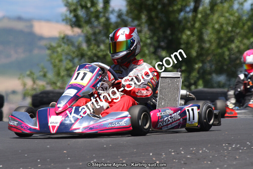 27 & 28/06/2015 : Championnat de France X30 et Coupe de France Minikart à Belmont sur Rance (Photos Stéphane Agnus) 2015 — karting