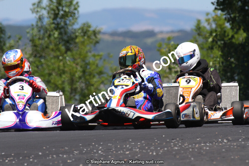 27 & 28/06/2015 : Championnat de France X30 et Coupe de France Minikart à Belmont sur Rance (Photos Stéphane Agnus) 2015 — karting