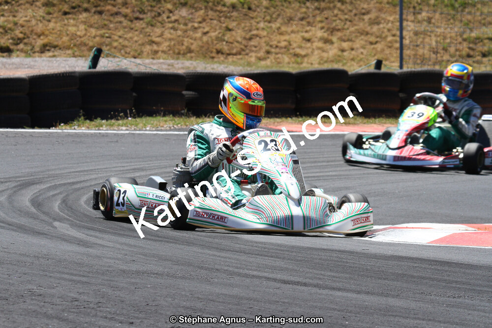 27 & 28/06/2015 : Championnat de France X30 et Coupe de France Minikart à Belmont sur Rance (Photos Stéphane Agnus) 2015 — karting
