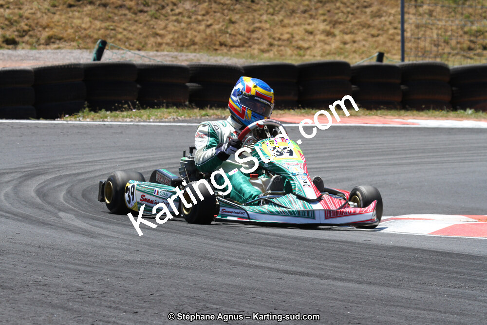 27 & 28/06/2015 : Championnat de France X30 et Coupe de France Minikart à Belmont sur Rance (Photos Stéphane Agnus) 2015 — karting