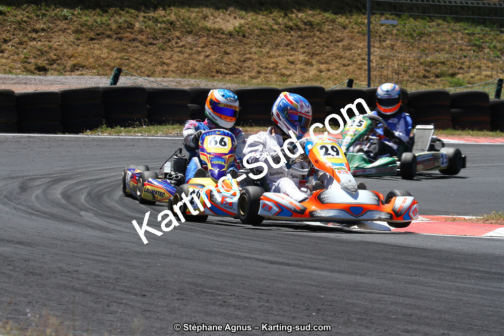 27 & 28/06/2015 : Championnat de France X30 et Coupe de France Minikart à Belmont sur Rance (Photos Stéphane Agnus) 2015 — karting