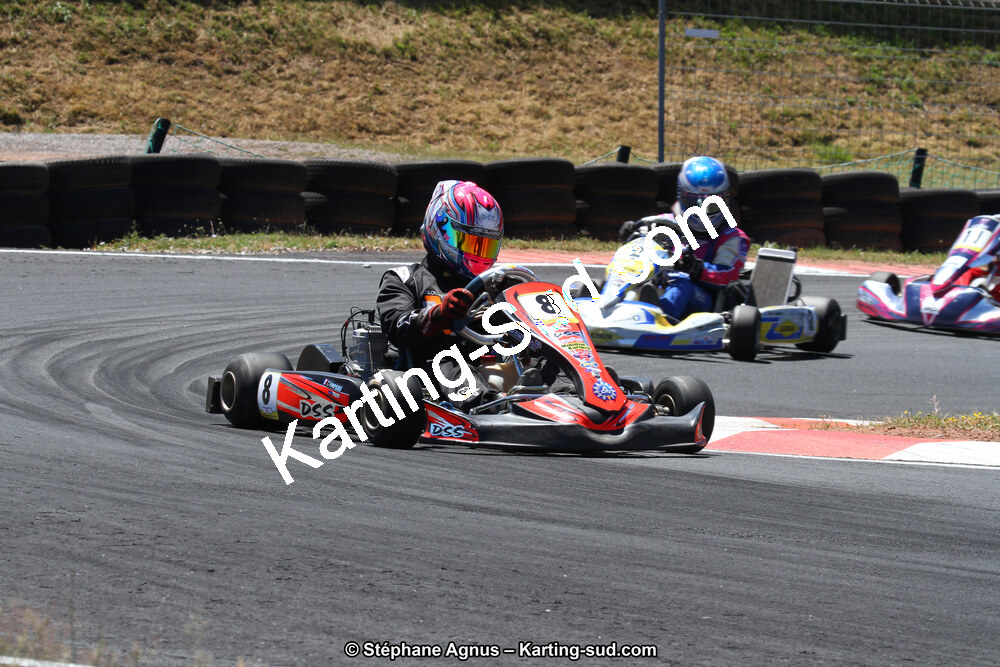 27 & 28/06/2015 : Championnat de France X30 et Coupe de France Minikart à Belmont sur Rance (Photos Stéphane Agnus) 2015 — karting