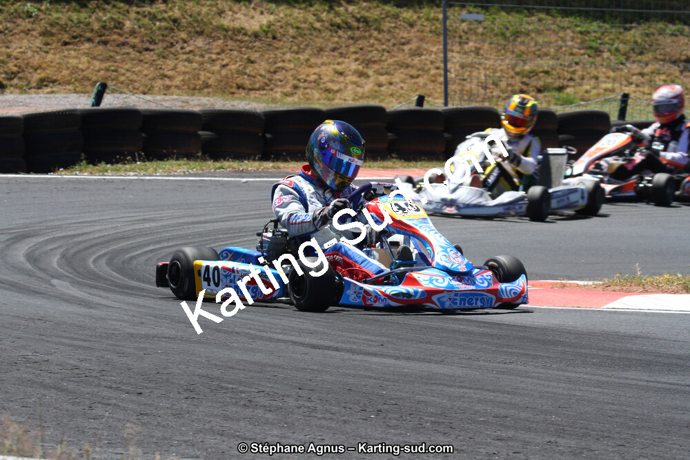 27 & 28/06/2015 : Championnat de France X30 et Coupe de France Minikart à Belmont sur Rance (Photos Stéphane Agnus) 2015 — karting