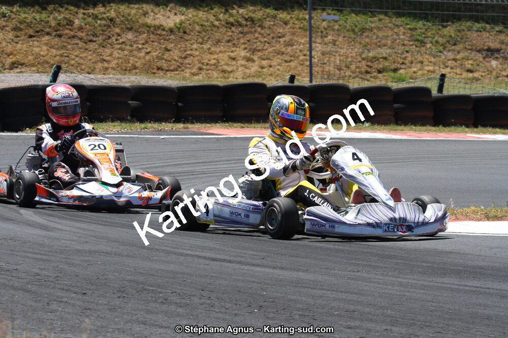 27 & 28/06/2015 : Championnat de France X30 et Coupe de France Minikart à Belmont sur Rance (Photos Stéphane Agnus) 2015 — karting