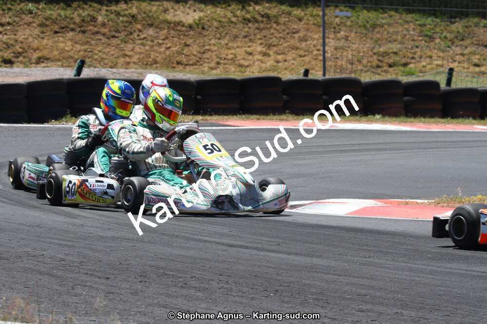 27 & 28/06/2015 : Championnat de France X30 et Coupe de France Minikart à Belmont sur Rance (Photos Stéphane Agnus) 2015 — karting