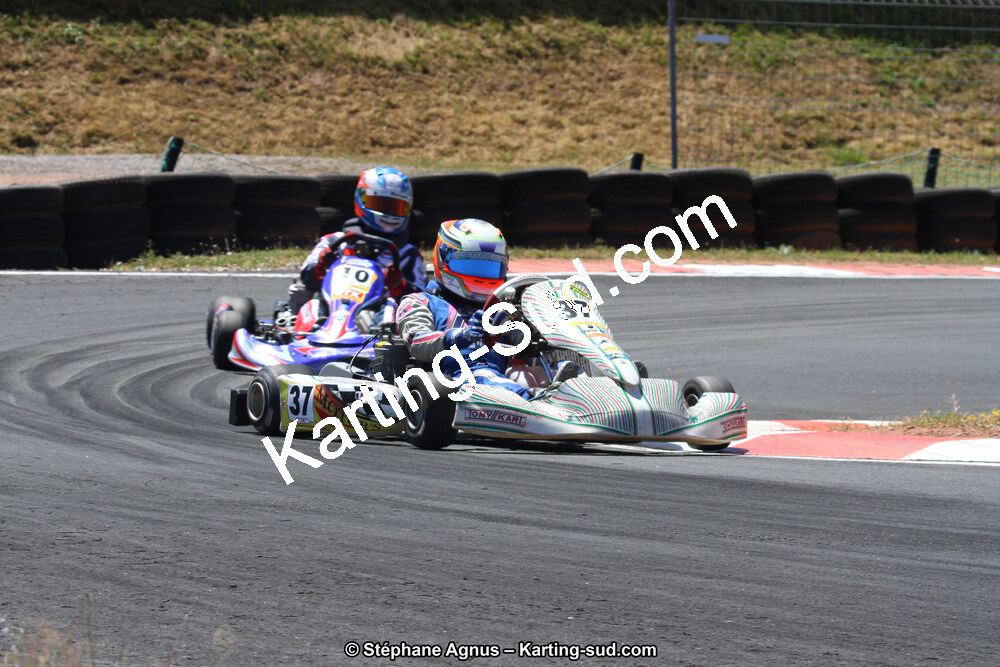 27 & 28/06/2015 : Championnat de France X30 et Coupe de France Minikart à Belmont sur Rance (Photos Stéphane Agnus) 2015 — karting