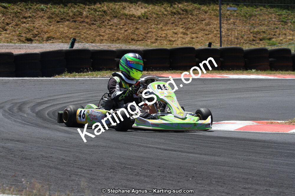27 & 28/06/2015 : Championnat de France X30 et Coupe de France Minikart à Belmont sur Rance (Photos Stéphane Agnus) 2015 — karting
