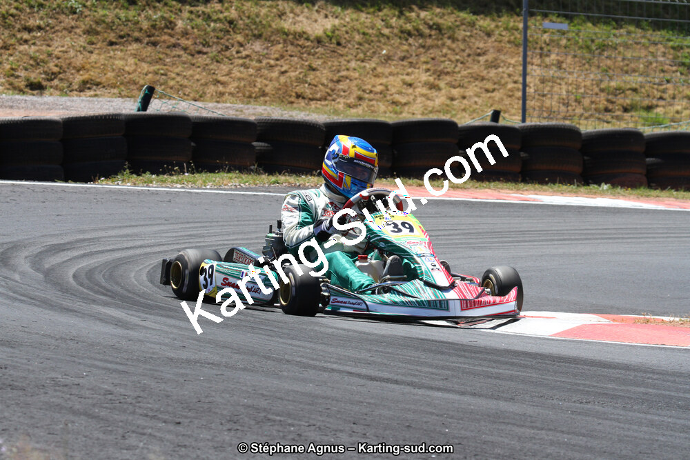 27 & 28/06/2015 : Championnat de France X30 et Coupe de France Minikart à Belmont sur Rance (Photos Stéphane Agnus) 2015 — karting