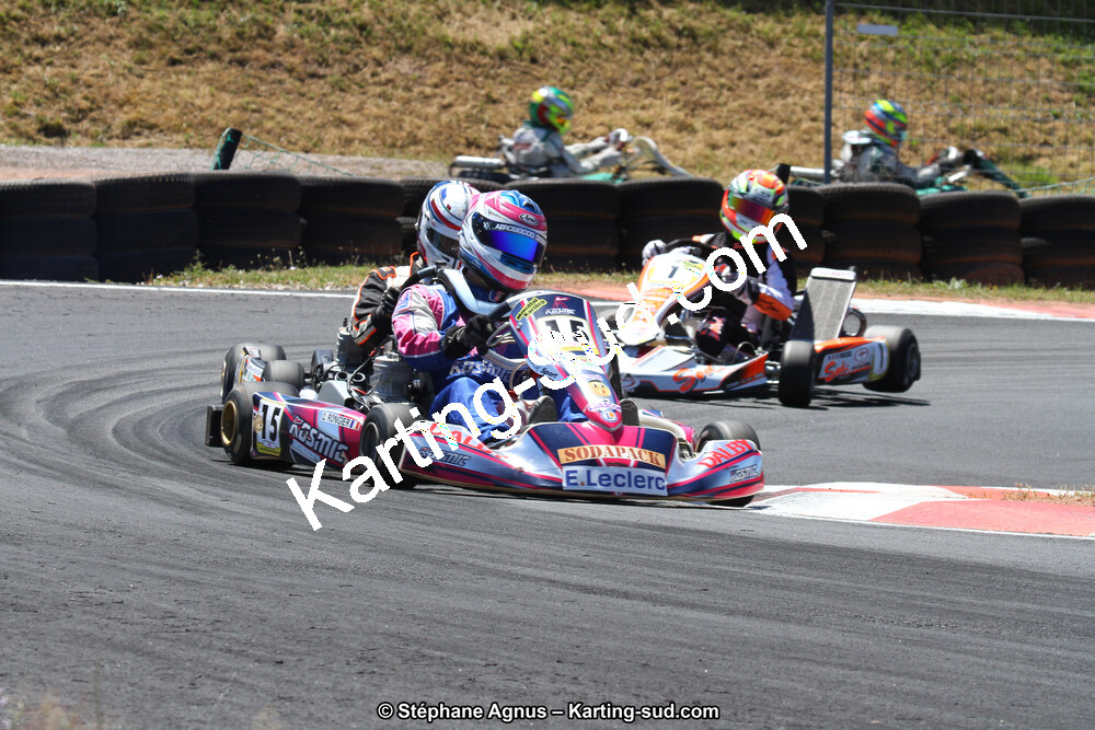 27 & 28/06/2015 : Championnat de France X30 et Coupe de France Minikart à Belmont sur Rance (Photos Stéphane Agnus) 2015 — karting