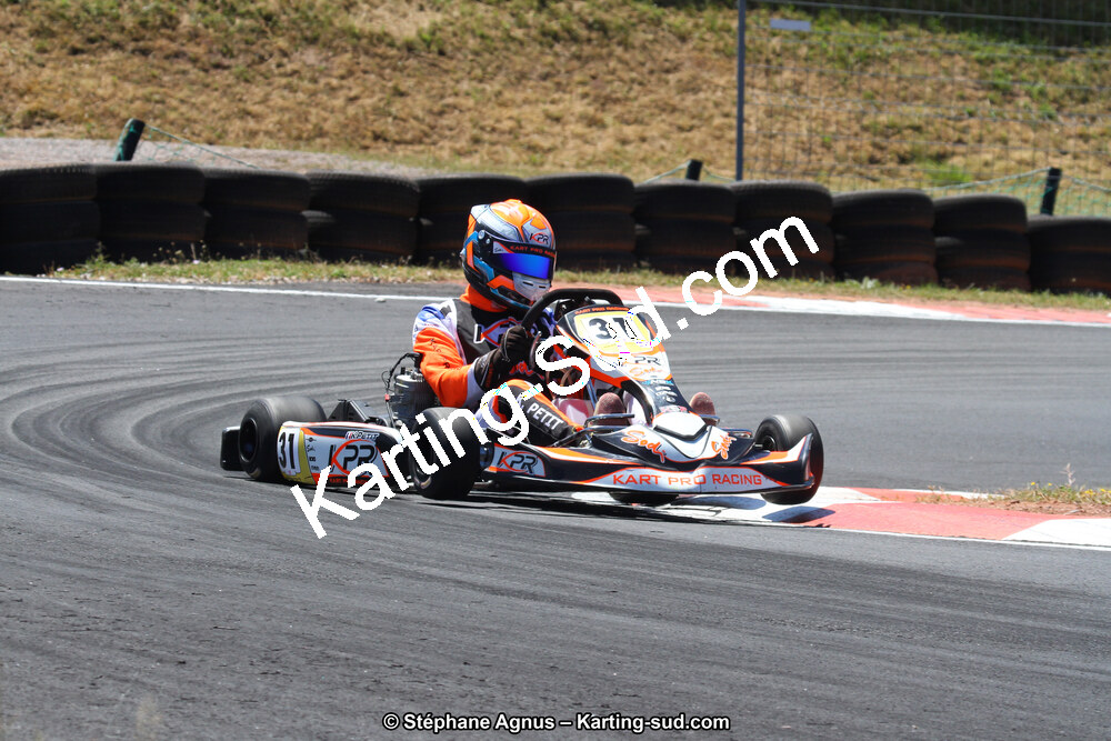 27 & 28/06/2015 : Championnat de France X30 et Coupe de France Minikart à Belmont sur Rance (Photos Stéphane Agnus) 2015 — karting